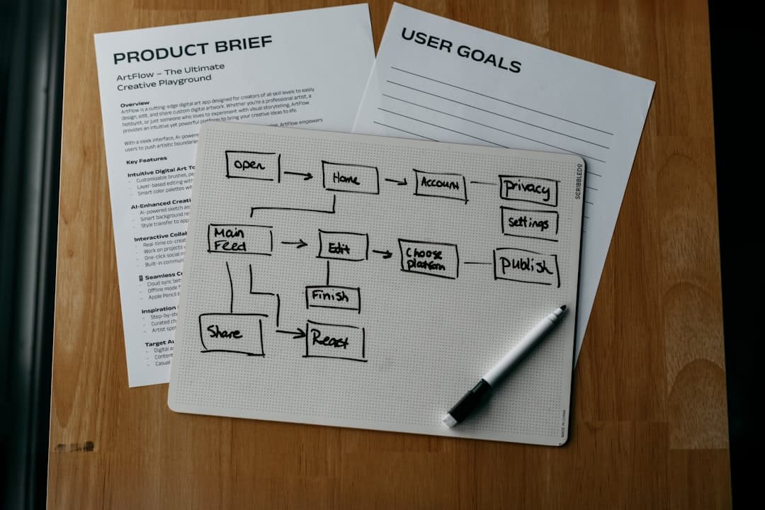 How to Design an MVP That People Actually Use