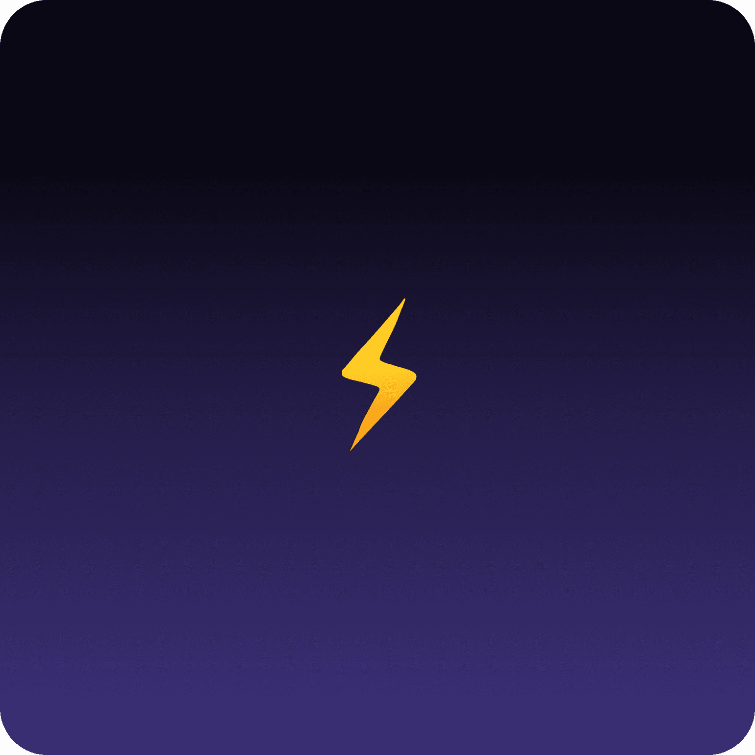 Surge Application Interface