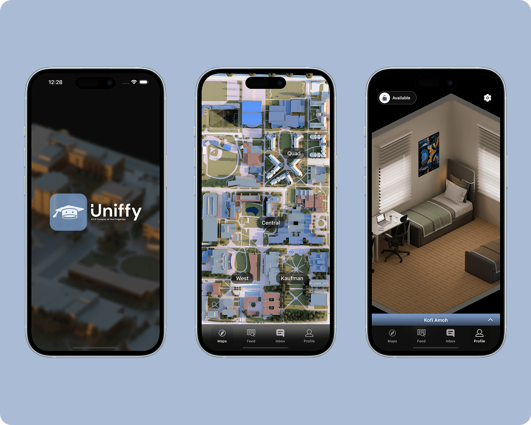 Mobile-First Design Principles That Actually Work